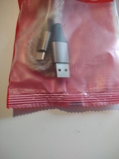 66W RGB USB Type-C Fast Charging Cable Samsung S23/S22/S21 Xiaomi Huawei OnePlus OPPO Free viewing