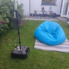 Large Outdoor Bean Bag