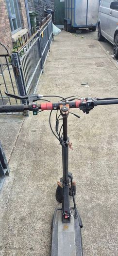 e scooter m4pro for parts