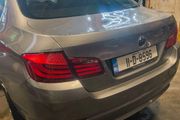 2011 bmw 520d f10 parts