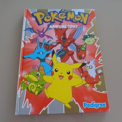 Pokemon Annual 2002