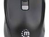 Wireless Optical Mouse