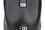 Wireless Optical Mouse