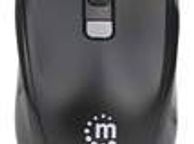 main image for ad Wireless Optical Mouse