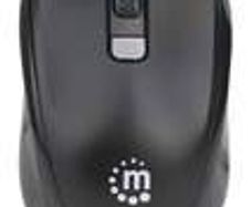 Wireless Optical Mouse