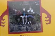 The Hoosiers CD - &amp; The Trick To Life