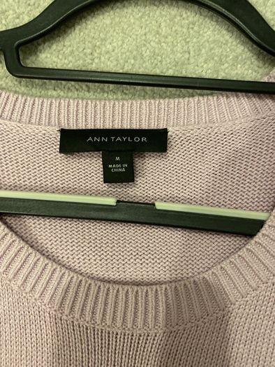 Ann Taylor