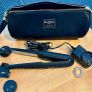 Balmain Universal Cordless Straightener Black Image 3