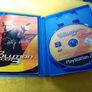 Pro Evolution soccer 3 PlayStation 2 ps2 games Original Image 2