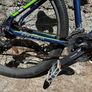 carrera mountain bike Image 3