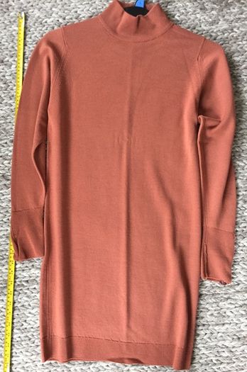 Next knitted dress