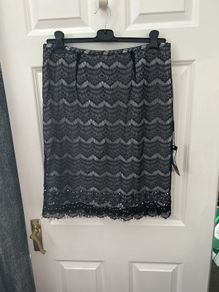 new skirt