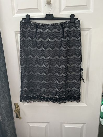 new skirt