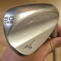 Mizuno Pro T-1 Wedge