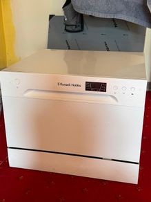 Countertop Dishwasher