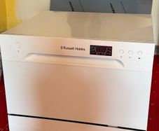 Countertop Dishwasher
