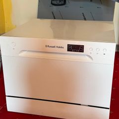Countertop Dishwasher