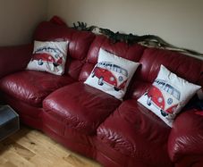 sofa