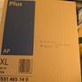 iD Pants Plus XL Adult Incontinence Pants/Nappies Image 3