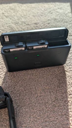 dJI osmo