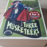 The Three Musketeers by Alexandre Dumas (Classic Adventure Paperback 2008) Image 3