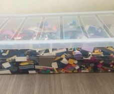 lego mix