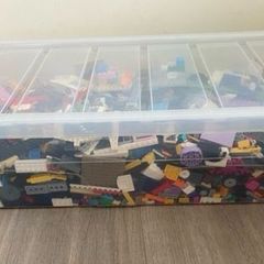 lego mix