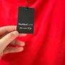 Red Dress River Island Image 2