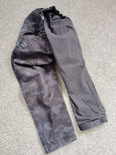 boys winter trousers.age 5