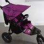 out and about nipper buggy Image 2