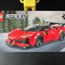 Lego 77254 Speed Champions - Ferrari SF90 XX Stradale Sports Car Image 2