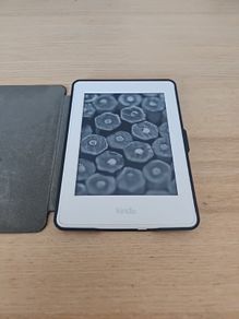 Kindle Paperwhite 7th Gen without Ads