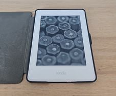 Kindle Paperwhite 7th Gen without Ads