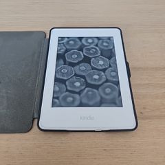Kindle Paperwhite 7th Gen without Ads