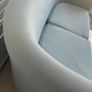 2 seater tub sofa Image 4