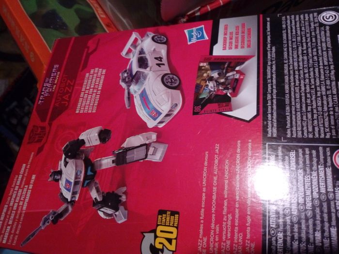 Transformers (various) individually priced