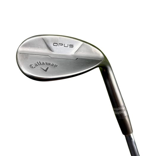 Callaway Opus Wedge Aw 52 Degree.10S / Dynamic Gold Ti Mid 115 Wedge