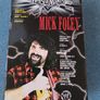 Mick Foley Action Figure Image 3
