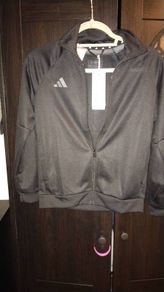 Boys Adidas tracksuit