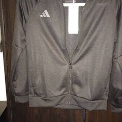 Boys Adidas tracksuit