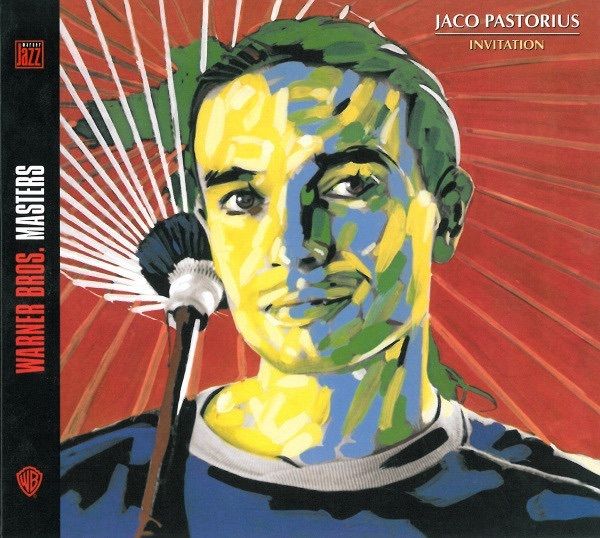 Jaco Pastorius  - Invitation
