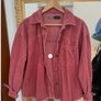 Corduroy Jacket Image 2