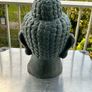 Buddha head Image 2