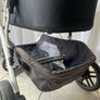 UPPAbaby Vista 2-in-1 Pram (2015 Model) Beige / Cream Image 5