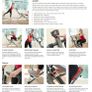 Squat/row pro machine for home gym 'Row-N-Ride' Image 3