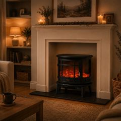 Electric stove
