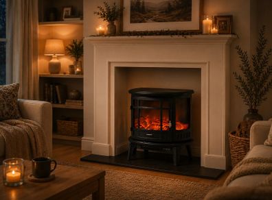 Electric stove