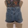 Denim Shorts, New With Tags Image 7