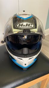 Hjc IS17 size M