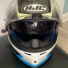 Hjc IS17 size M